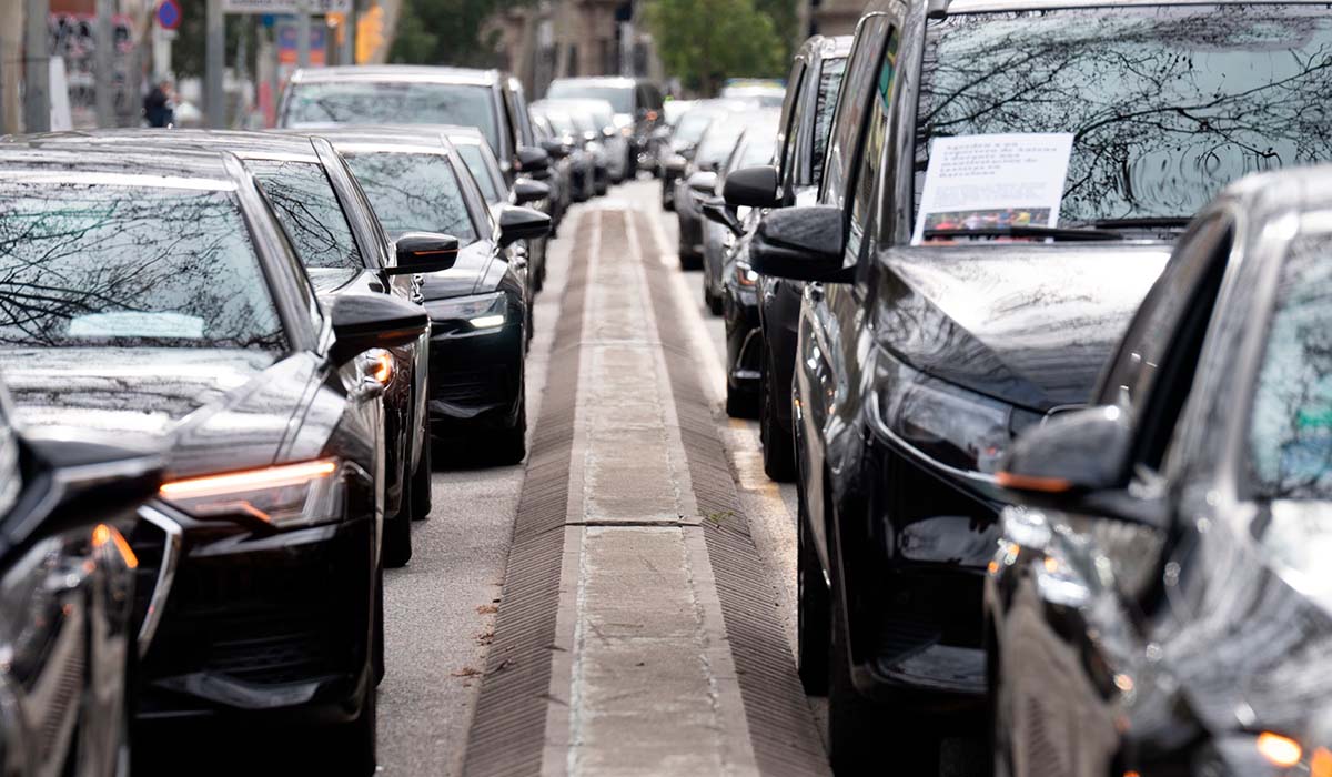 El Supremo desbloquea 200 VTC en Canarias y deja sin efecto el límite de una por cada 30 taxis