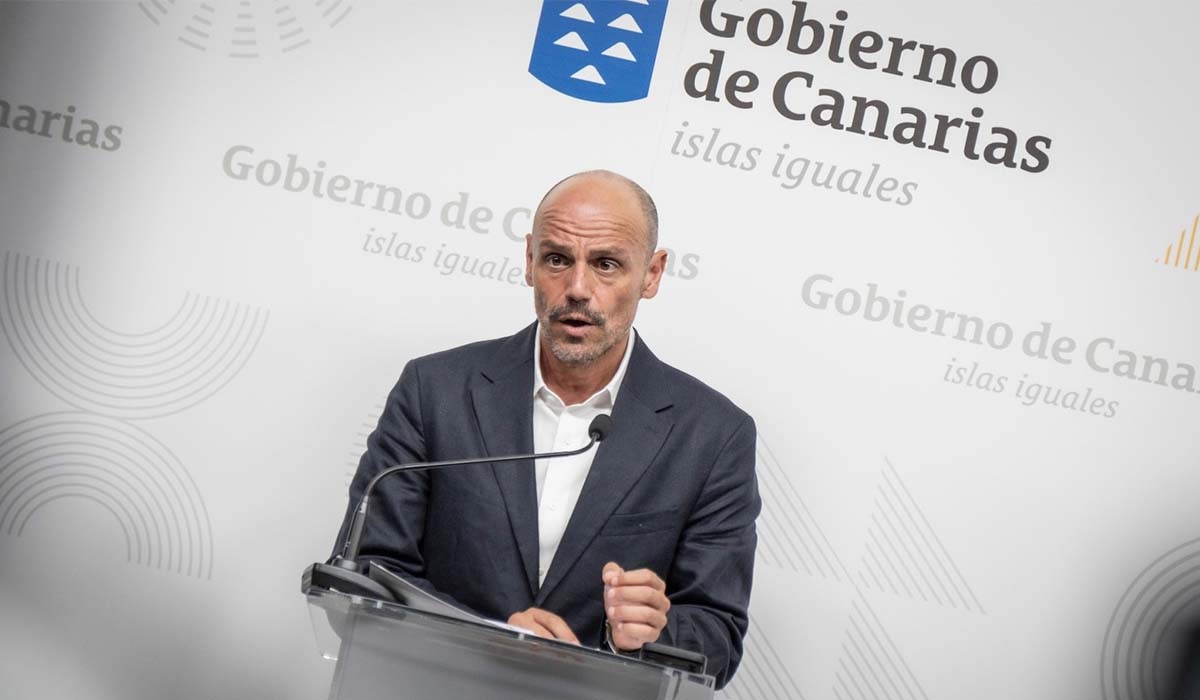 El Gobierno de Canarias (CC-PP) respalda la financiación autonómica: 1.337 millones más para la Islas