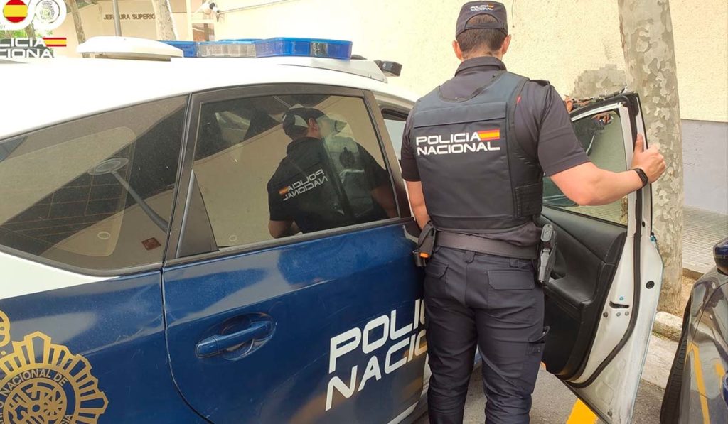 El ADN delata al fugitivo por el atropello mortal de una joven canaria en 2021: vivía con identidad falsa en Francia