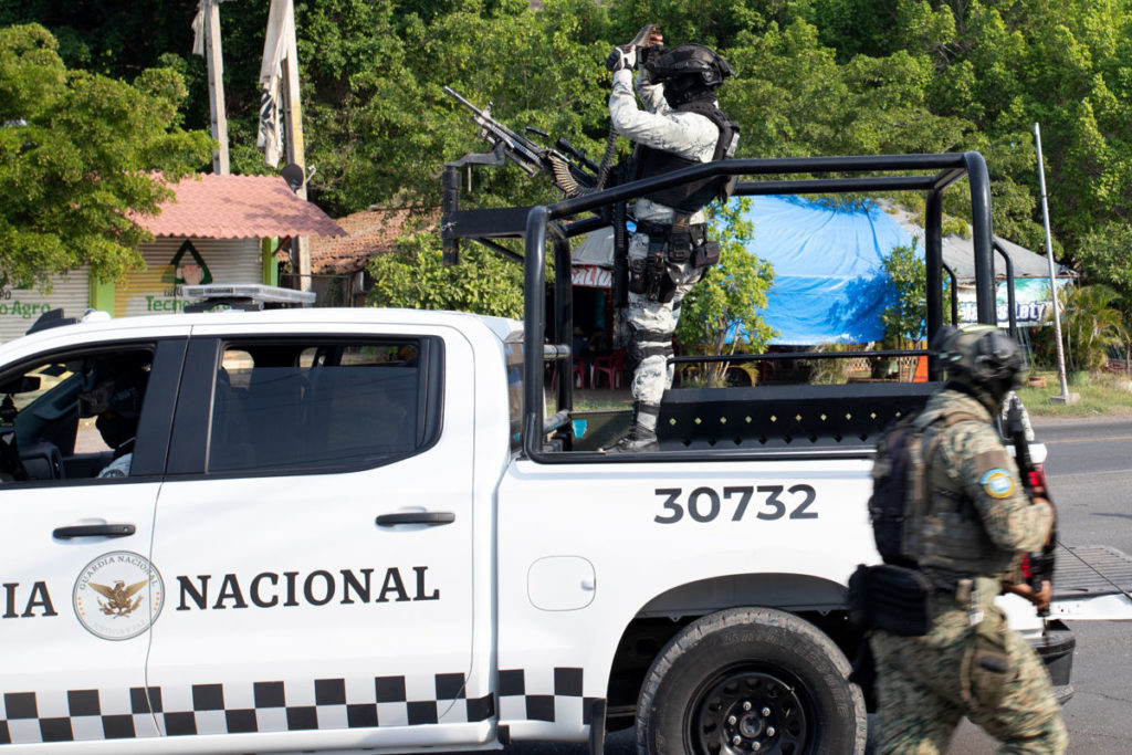Asesinada una estudiante canaria de 21 años durante un intercambio en México
