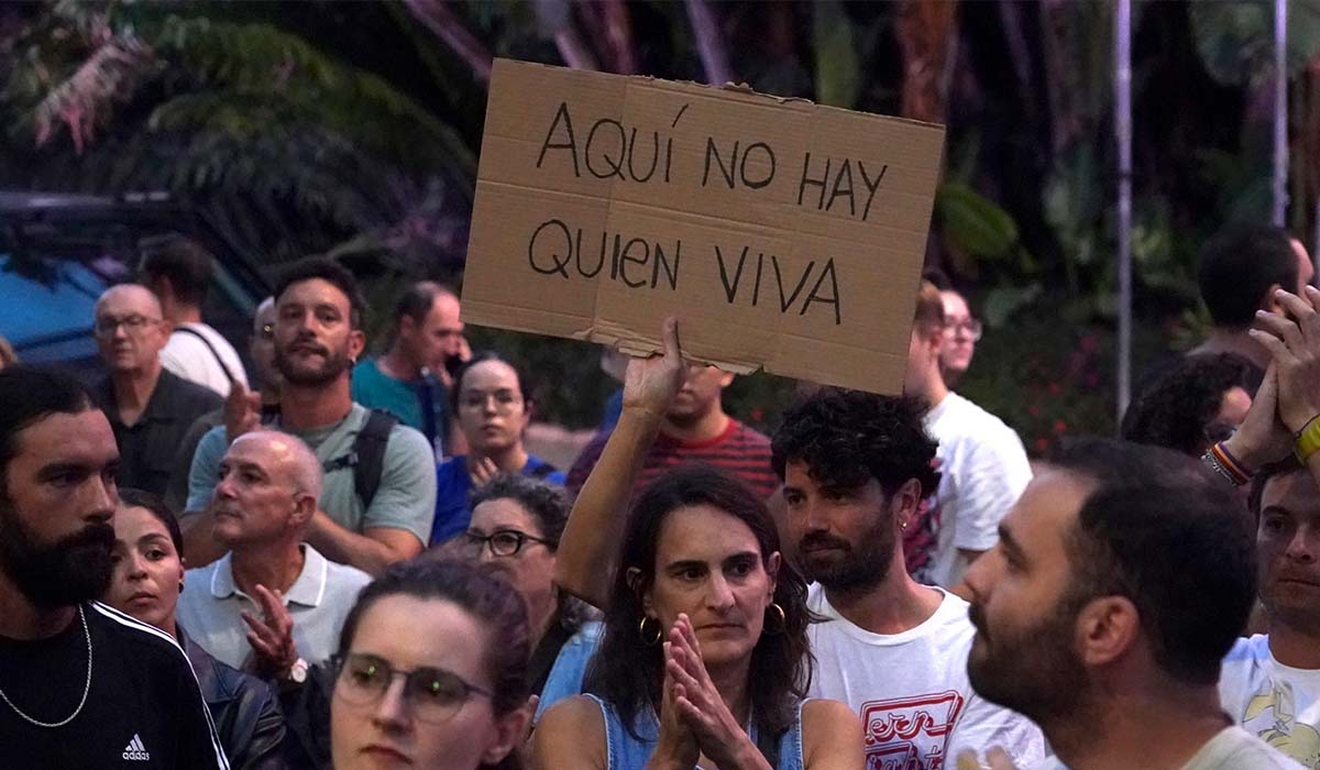Dos años más de alquiler y freno a los desahucios: qué cambia con el nuevo decreto de vivienda