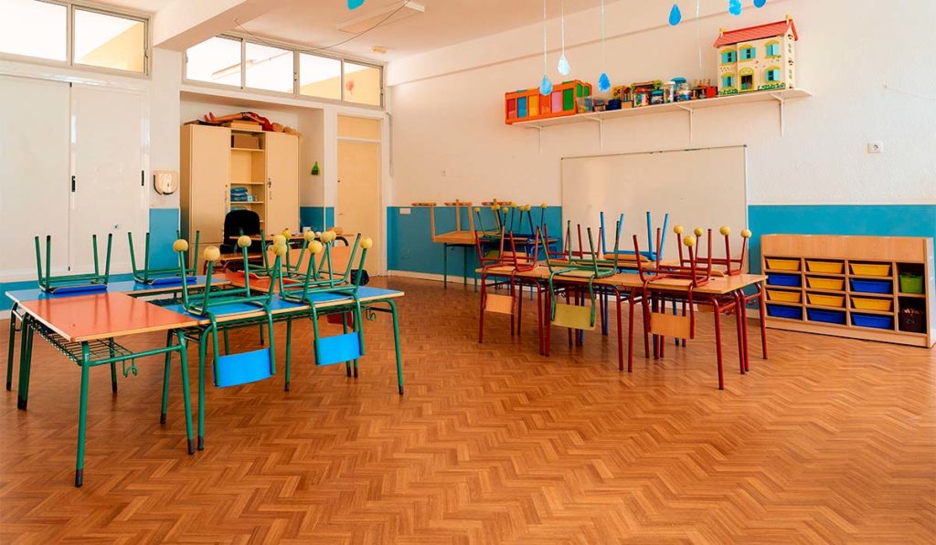 Canarias abre el bono infantil para niños de 0 a 3 años: requisitos y plazo