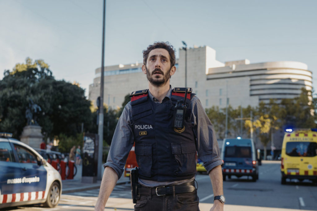 La cartelera española se renueva con el estreno de 'Cronos' y una diversa oferta internacional