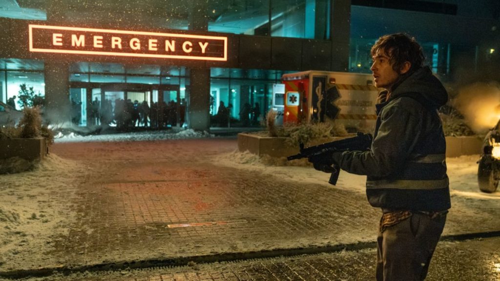 Zach Cregger firma un nuevo reinicio cinematográfico de la franquicia de terror Resident Evil.