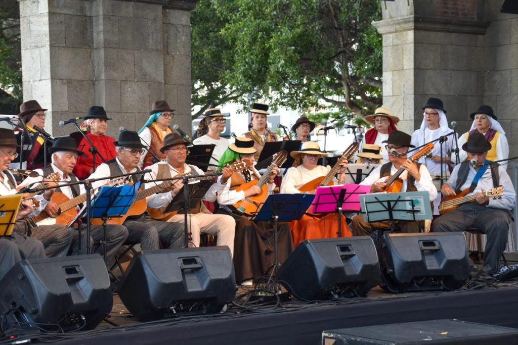 Santa Cruz de Tenerife to Host Final Traditional Arts Event This Saturday