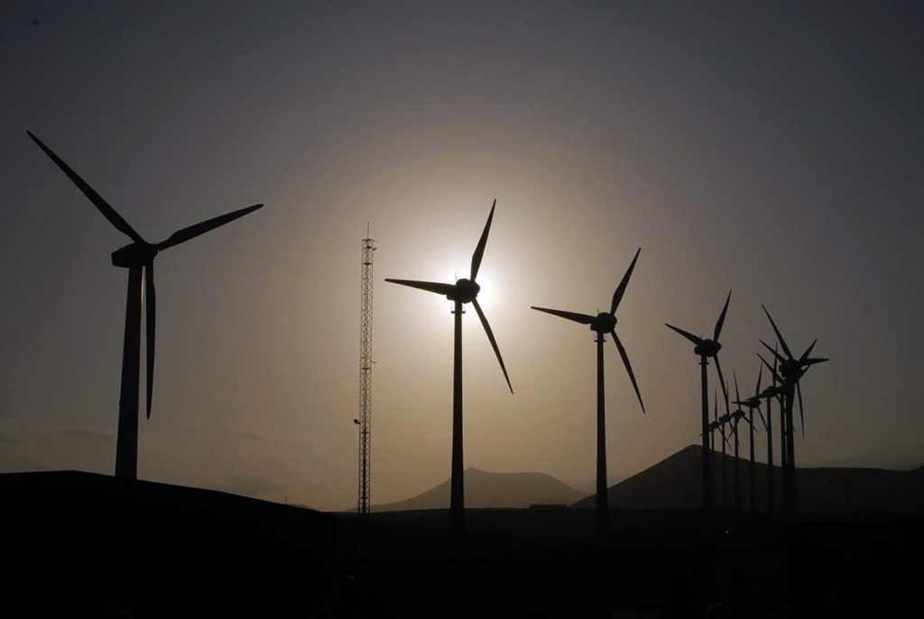 El renacer analógico del Eólica 2026: cinco directos que habrán temblar los aerogeneradores el ITER