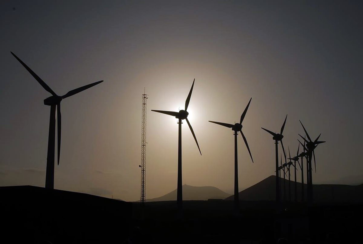 El renacer analógico del Eólica 2026: cinco directos que habrán temblar los aerogeneradores el ITER