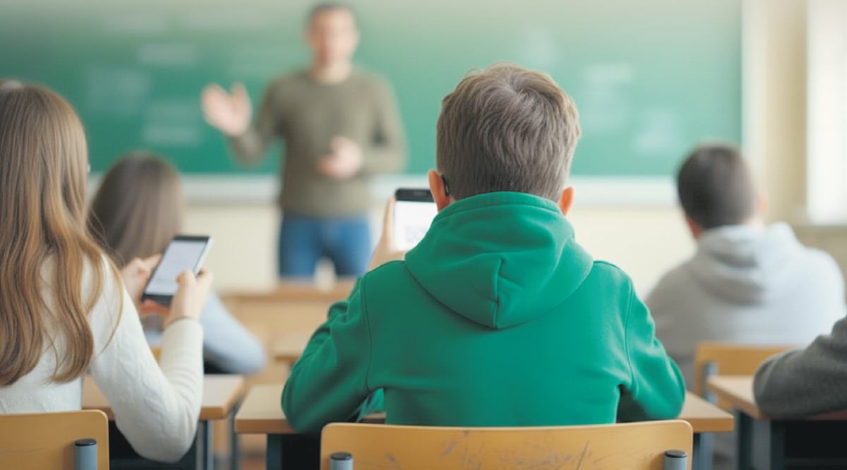 Canarias, a la cola de la educación en España