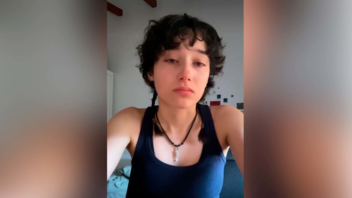 La hermana de Claudia Tacoronte cuestiona su destino en México: "¿Cómo vas a mandar a alguien a ese sitio?"