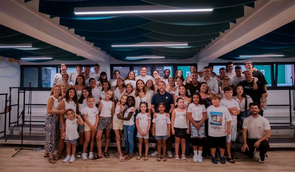 Santa Cruz de Tenerife invertirá 800.000 euros en la reforma de nueve sedes vecinales