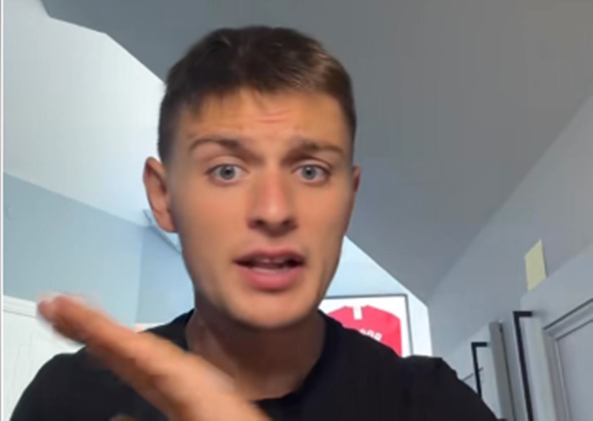 Un influencer británico señala a Tenerife y Lanzarote: “Los hemos arruinado”