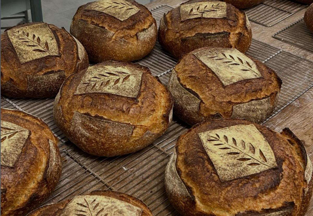 Mario Bakes y Zulay se colocan entre las 50 mejores panaderías de España