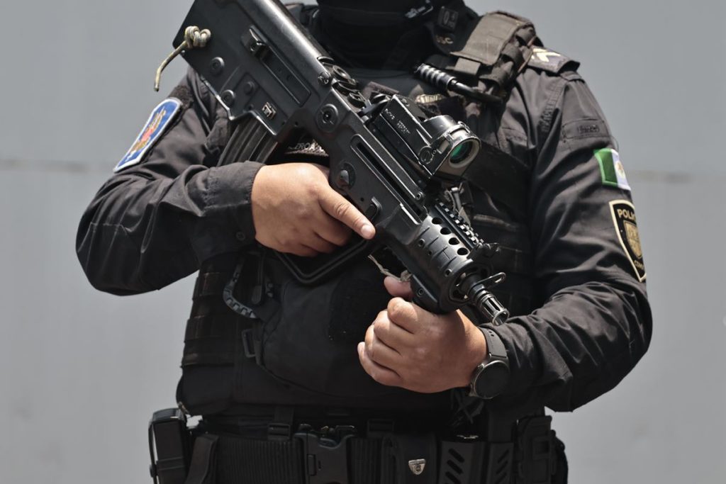 Asesinada una estudiante española de 21 años durante un intercambio en México