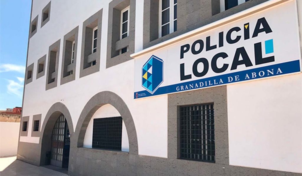 UGT Warns of Critical Public Safety Gaps in Granadilla de Abona Amid Police Staffing Crisis
