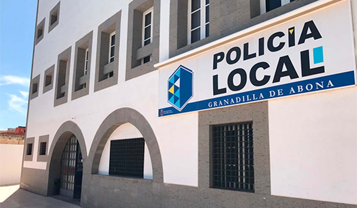 Alertan de turnos nocturnos sin cobertura policial y jefatura cerrada en Granadilla