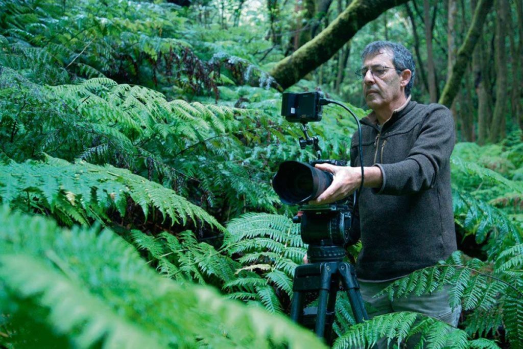 Prime Video adquiere los derechos mundiales de ‘Anaga, Naturaleza Infinita’