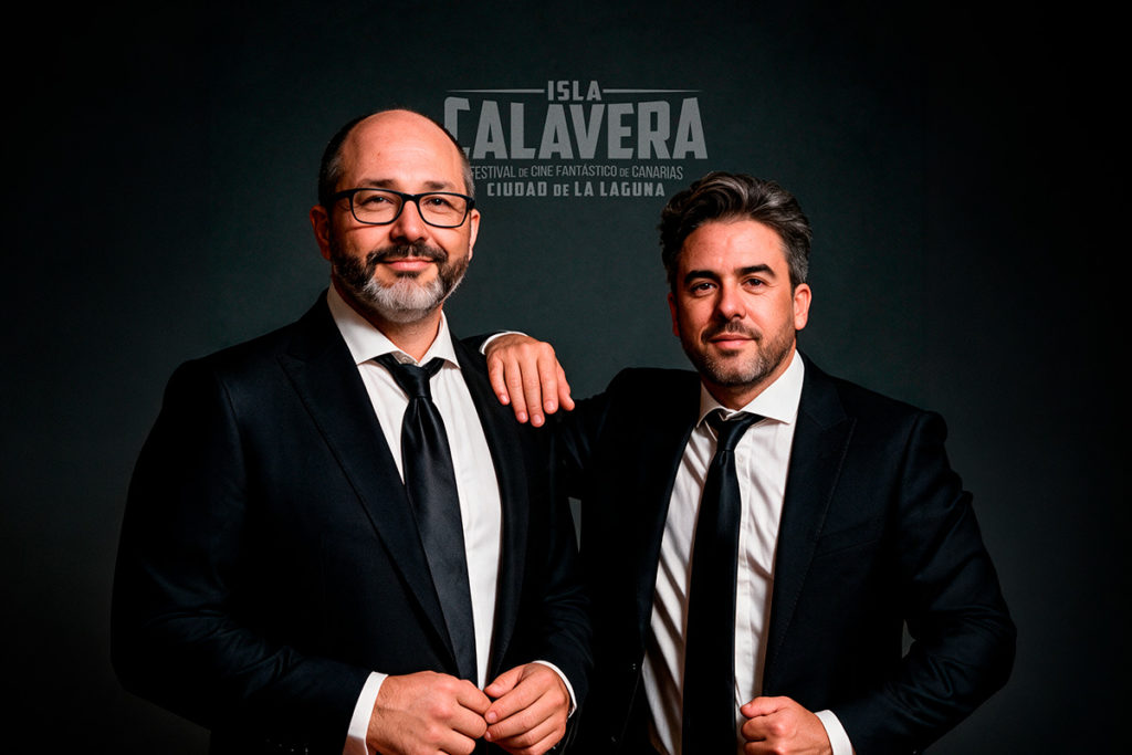 Premios Taburiente 2026 Festival Isla Calavera