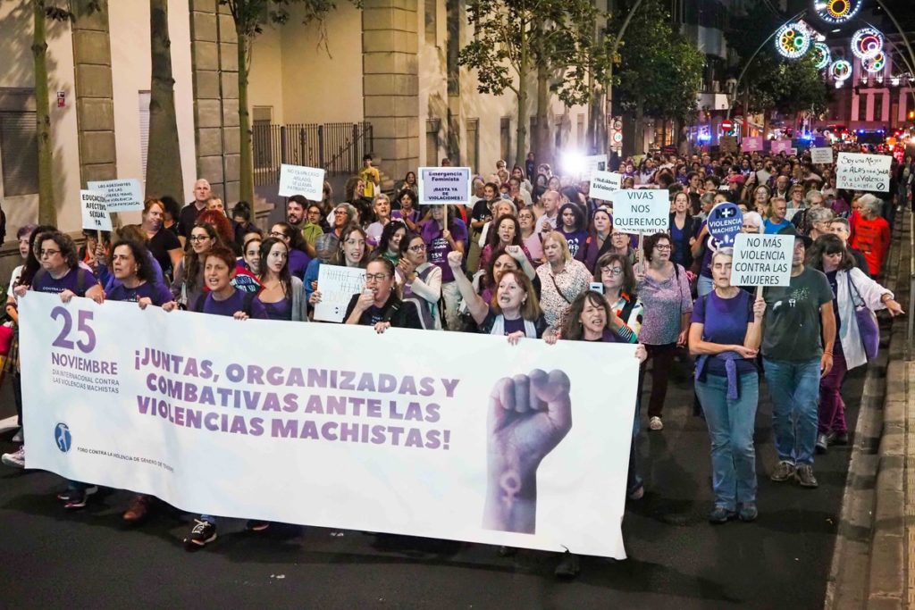 Tenerife amplía su red de acogida a mujeres víctimas de violencia y sus hijos con 4 alojamientos más