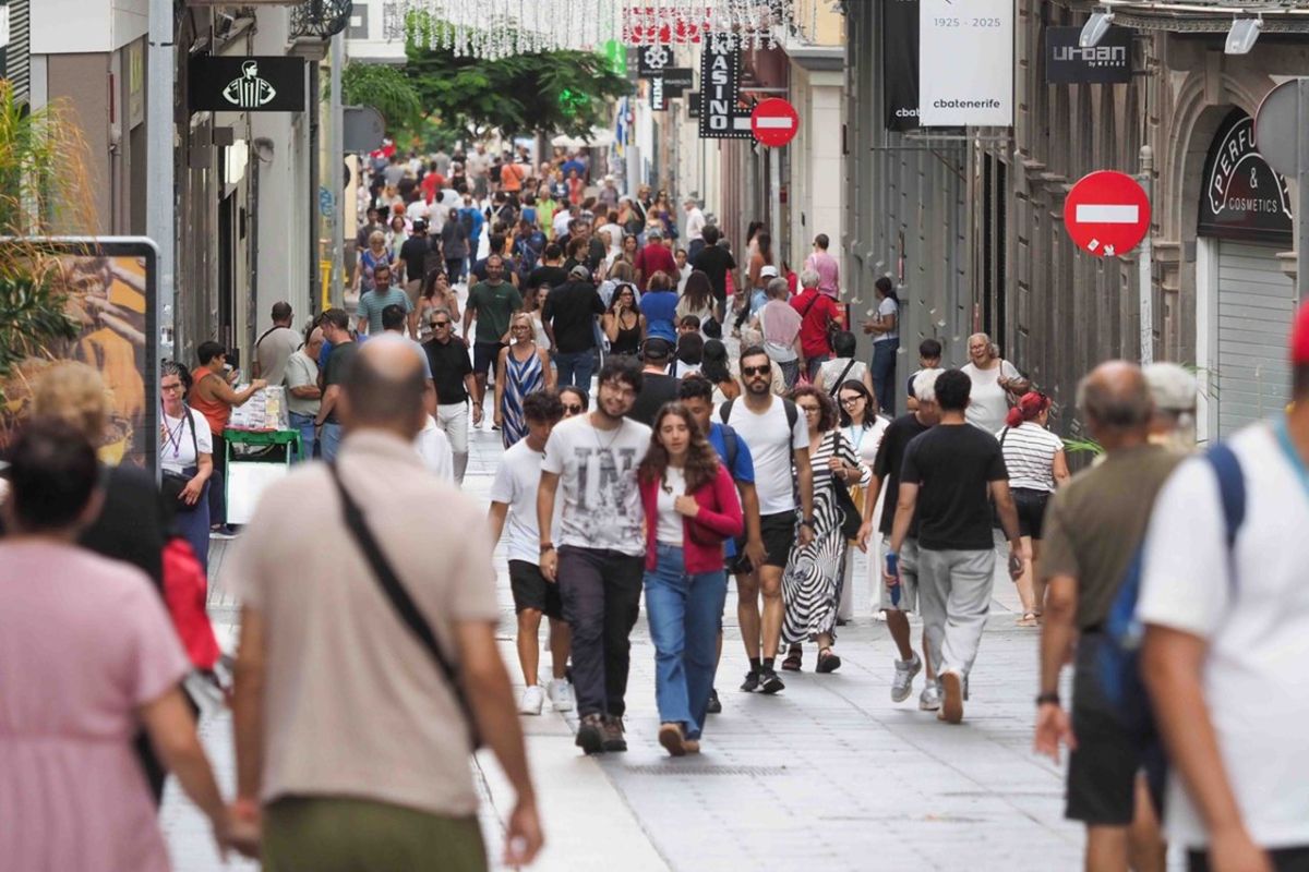 Qué hacer este fin de semana en Santa Cruz de Tenerife