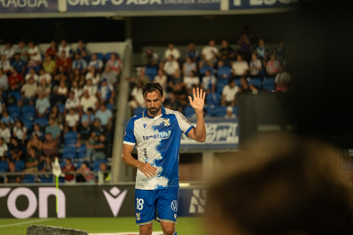 Enric Gallego. | DA