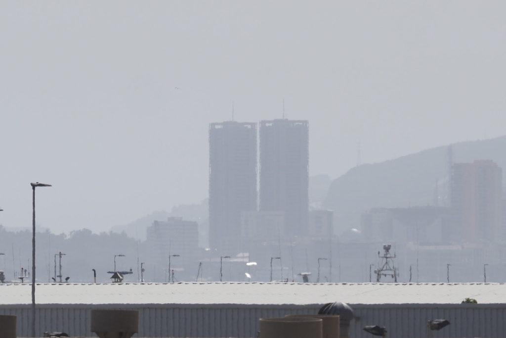 Canarias afronta otro día de calor y calima: estas zonas llegarán a 37 grados