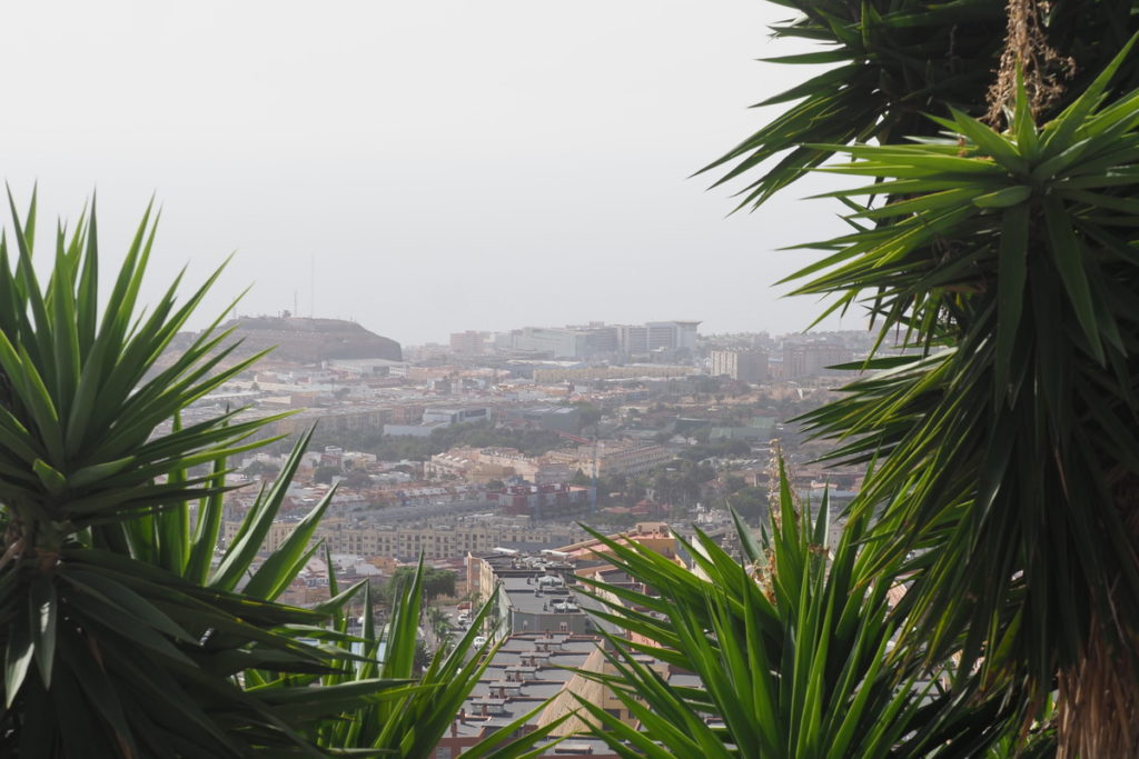 La Aemet activa avisos en todas las islas: hasta dónde llegarán las temperaturas en cada una