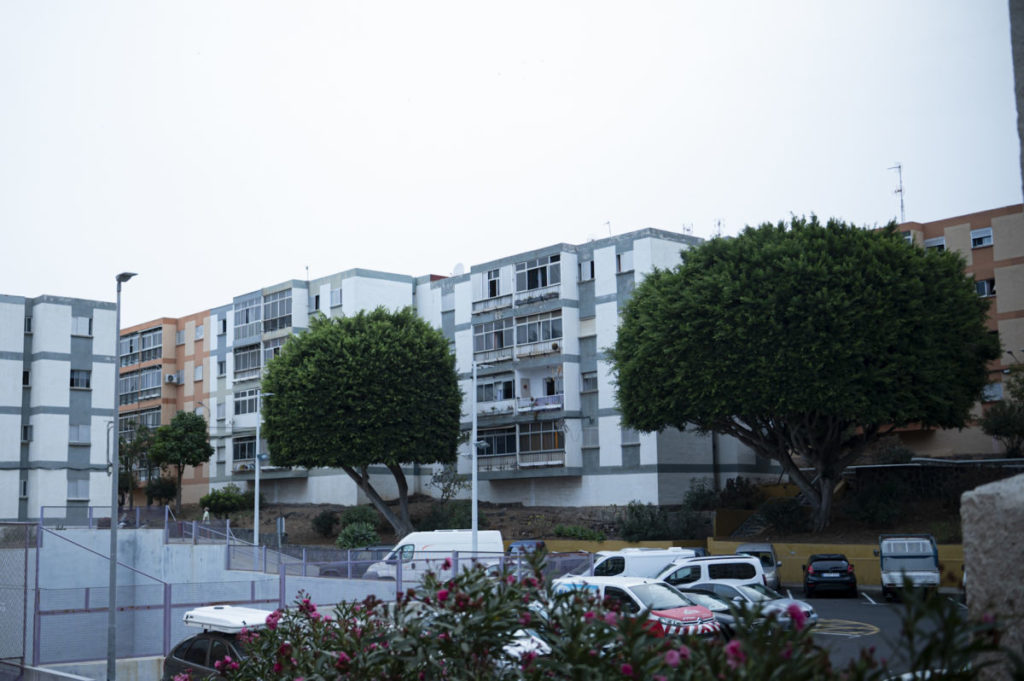 La Laguna pone en marcha la mayor rehabilitación residencial de Canarias: 438 viviendas en El Cardonal