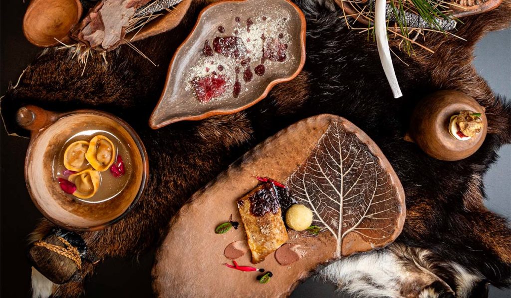 Los 10 restaurantes que lideran el nuevo TopTen gastronómico de la provincia de Santa Cruz de Tenerife