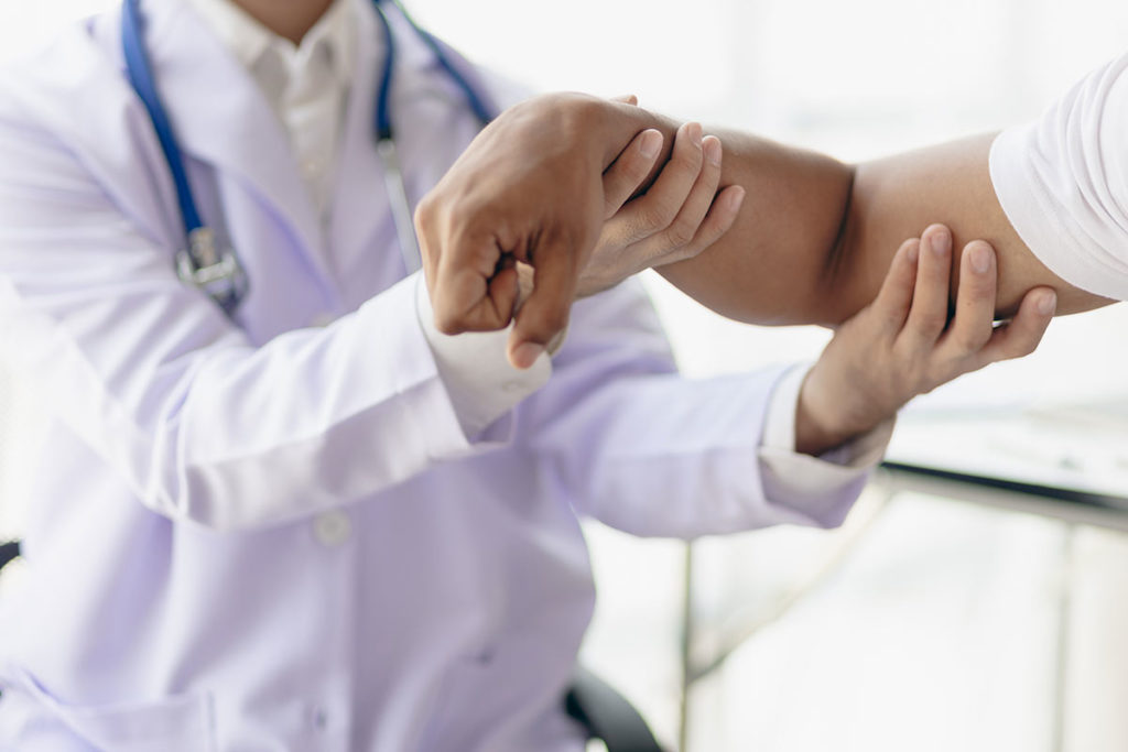 Traumatología de referencia en Tenerife: cirugía robótica y alta especialización en Quirónsalud