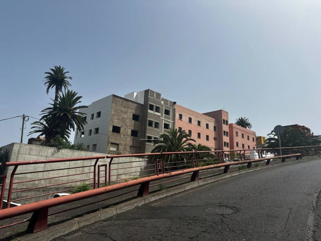 La obra del centro de salud de Tacoronte ya tiene fecha: se iniciará en la primavera de 2027