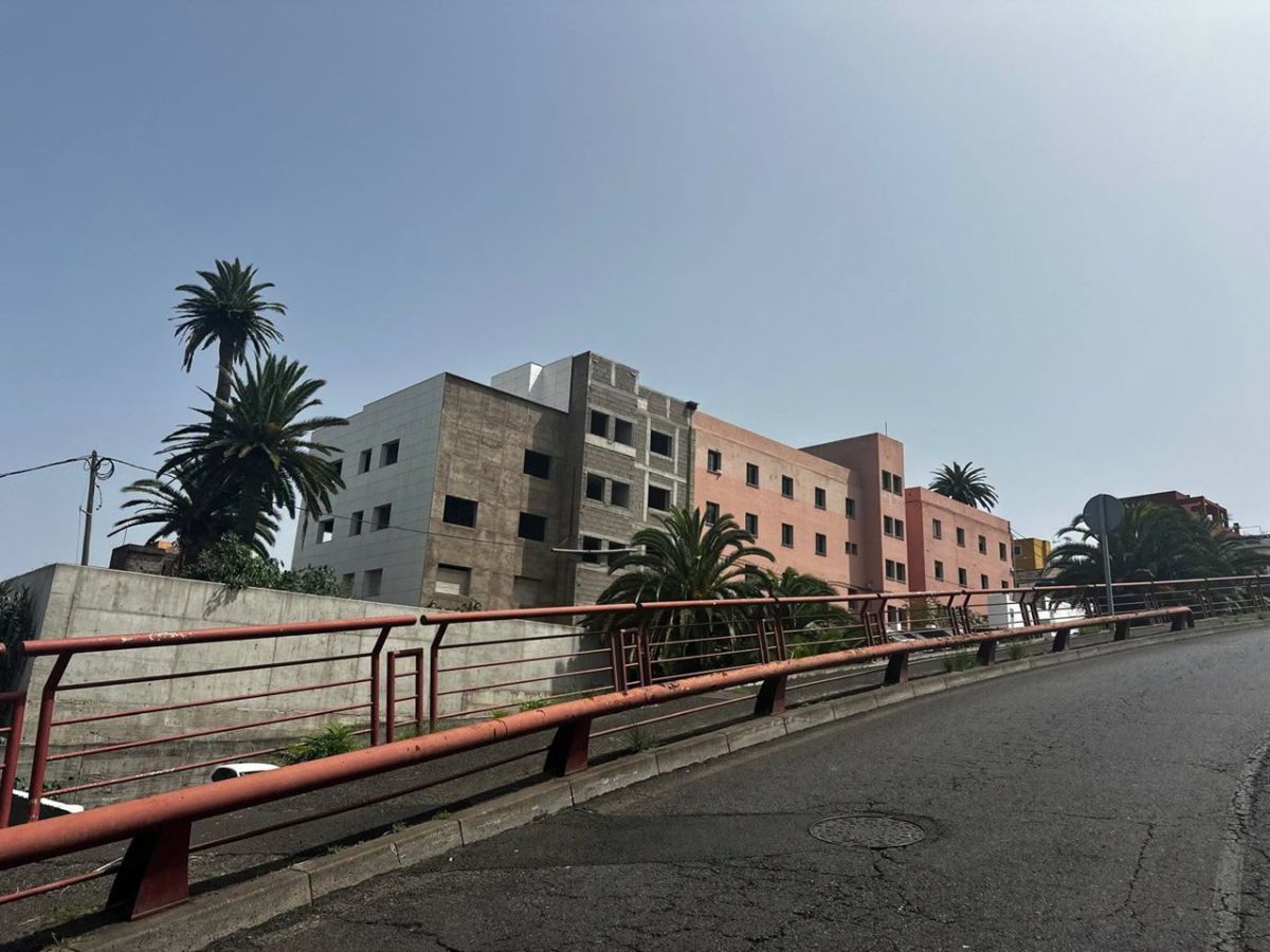 La obra del centro de salud de Tacoronte ya tiene fecha: se iniciará en la primavera de 2027