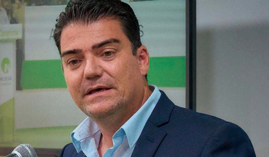 NC carga contra el plan de CC para limitar la población en Tenerife: “Que empiecen el modelo que lo provoca”