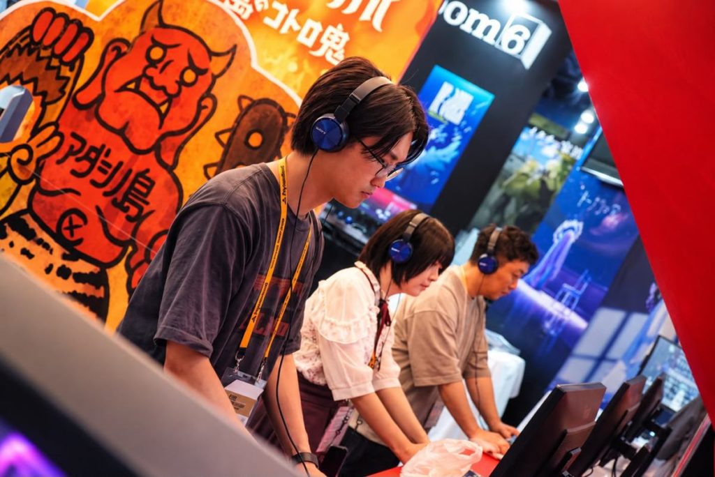 Canarias se presenta ante los gigantes del videojuego en Tokio