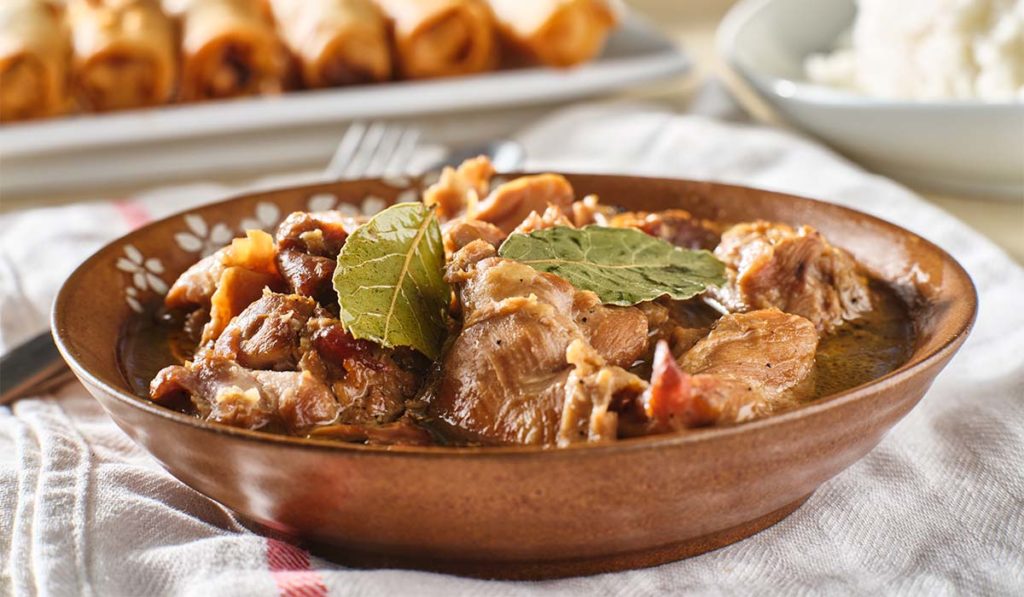 Adobo, vino y música en vivo: Tegueste pone fecha a su cita gastronómica