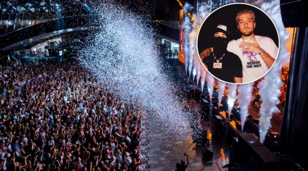 Noctámbula Redefines Canary Islands Festival Scene with Boutique Event in Tenerife