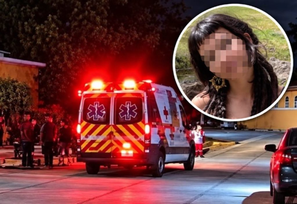 La Fiscalía investiga como feminicidio el asesinato de la estudiante canaria Claudia Tacoronte en México