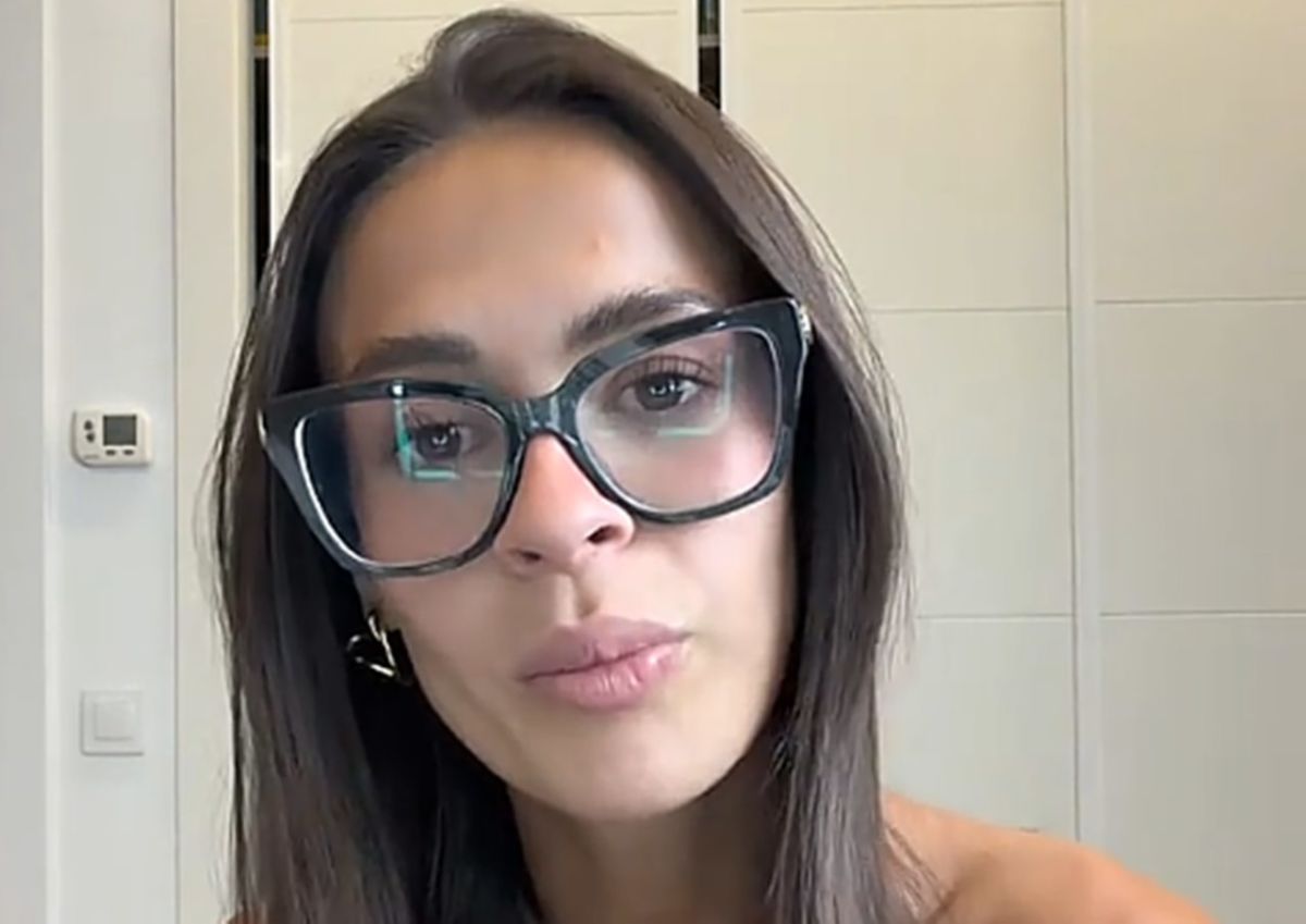 Tania Déniz denuncia los problemas para viajar a Croacia con su perro