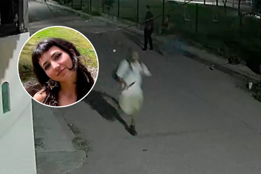 México emite una orden de detención contra el sospechoso del asesinato de Claudia Tacoronte
