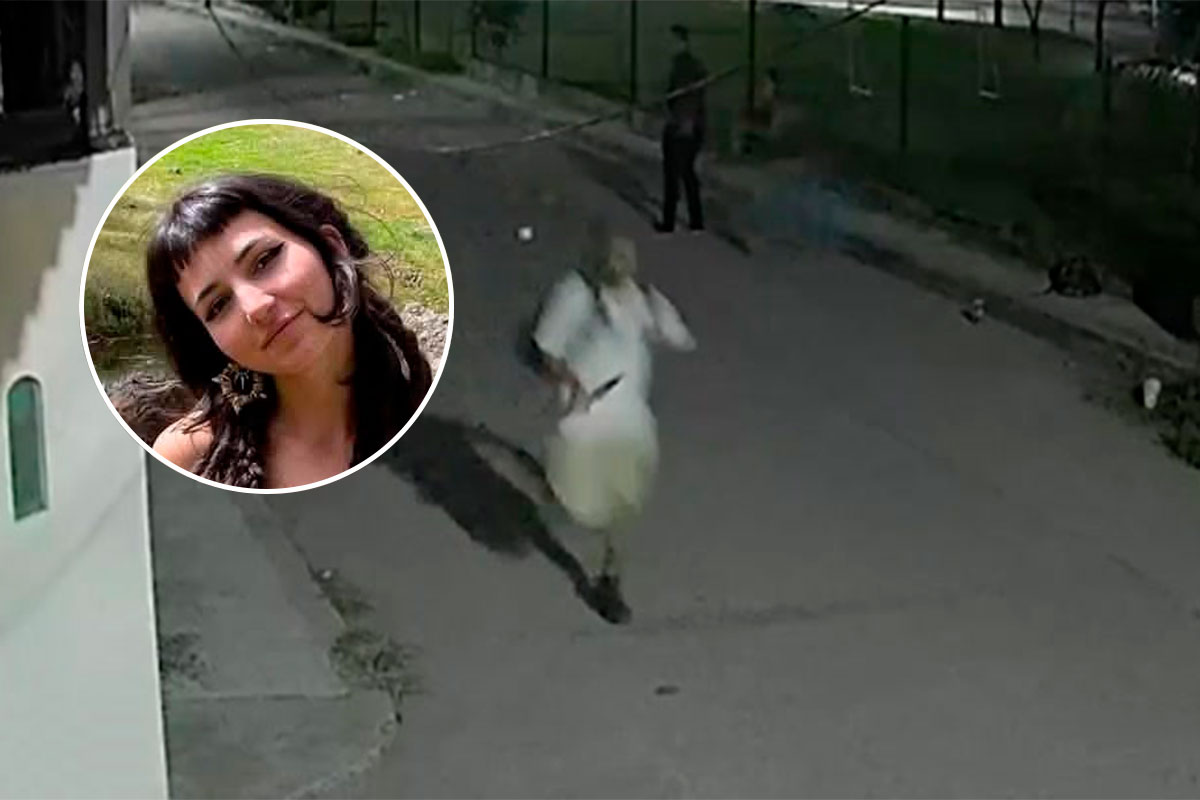 México emite una orden de detención contra el sospechoso del asesinato de Claudia Tacoronte