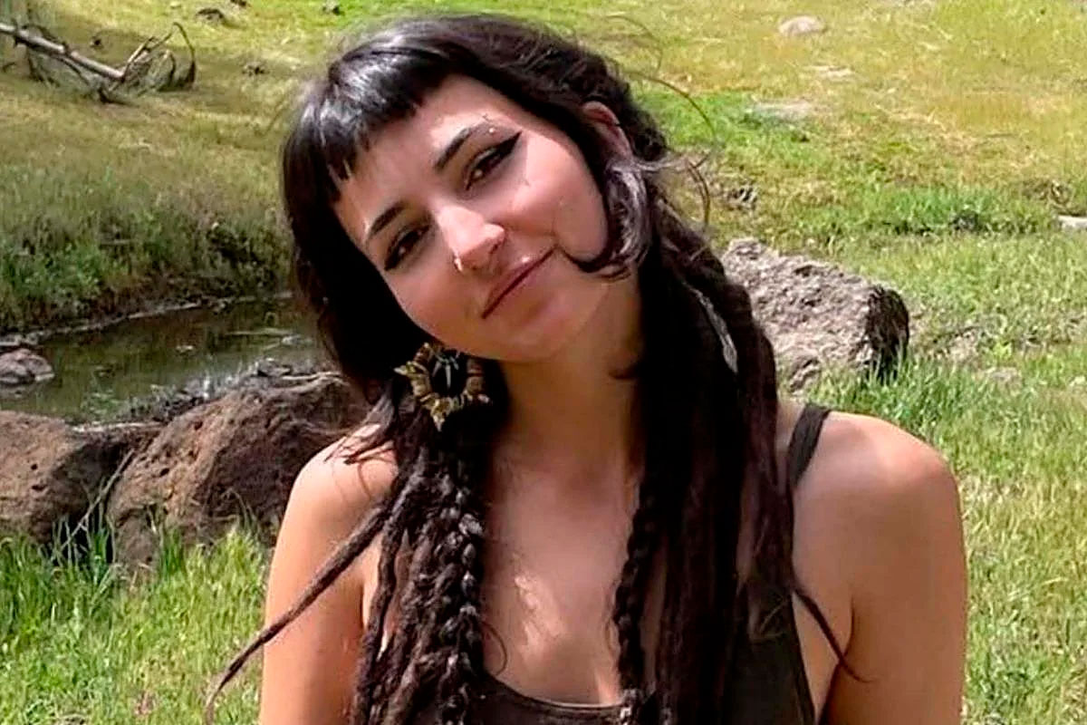 Claudia Tacoronte fue asesinada "en un forcejeo por un robo", dice la gobernadora de Morelos