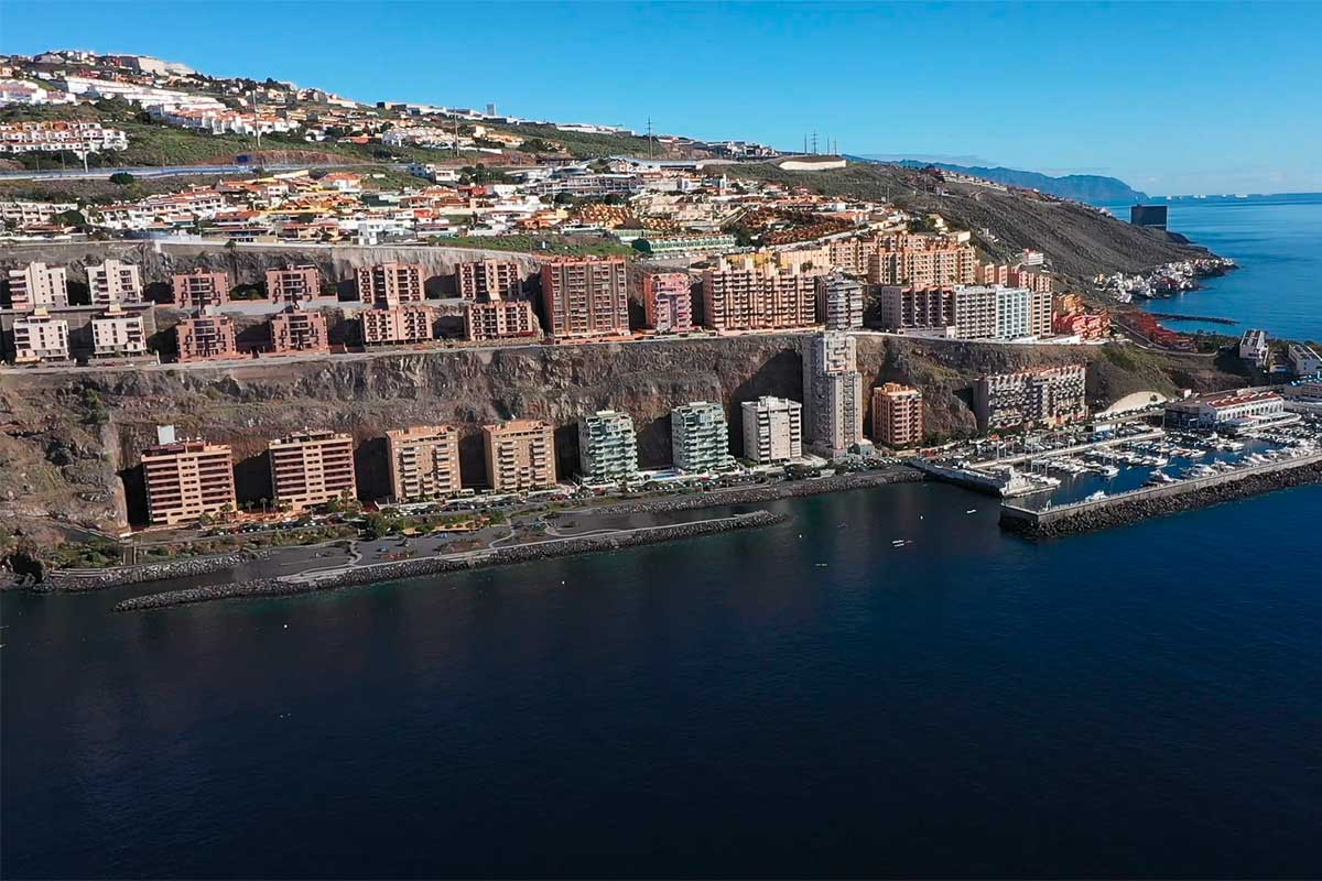 Costa de Radazul