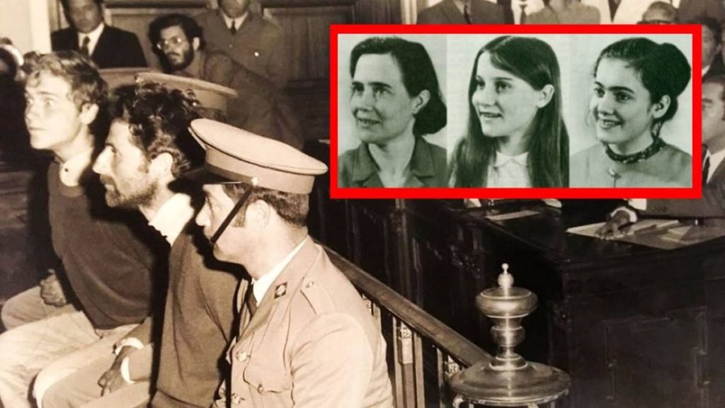 Los Alexander y el llamado “crimen del siglo”