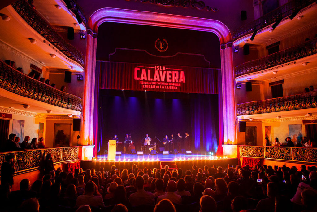 Isla Calavera Film Festival Launches Early-Bird Passes for 10th Anniversary Edition