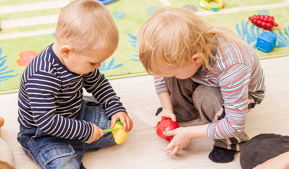 Nuevos cheques guardería en Tenerife: 800 euros por niño