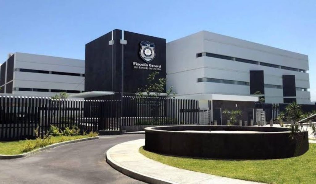 Las autoridades mexicanas entregan el cuerpo de Claudia Tacoronte a su familia en Morelos