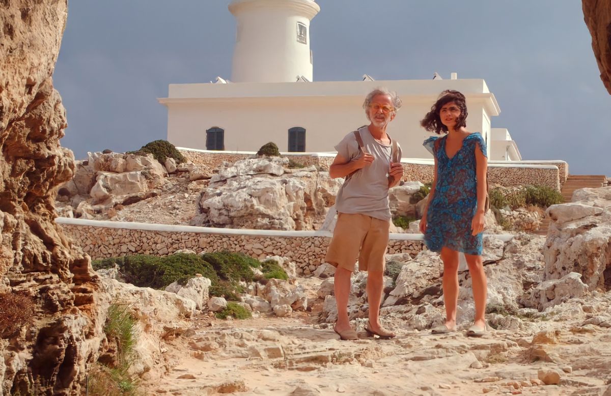 ‘Isla Bonita’, de Fernando Colomo, inaugura la X edición de Insularia