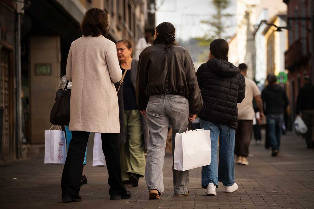 La Laguna bonos comercio