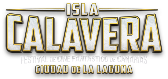 Logotipo del Festival Isla Calavera