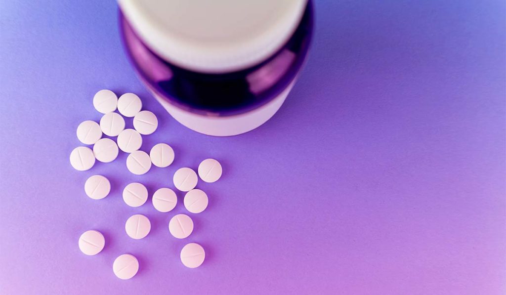 Alerta de AESAN por un complemento de melatonina: piden dejar de consumirlo