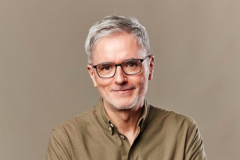 Mikel López Iturriaga